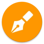 Logo of Writer Tools android Application 